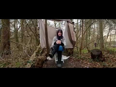 AU COEUR DU BOIS - Documentaire Complet (Prostitution, Bois de Boulogne, Paris)