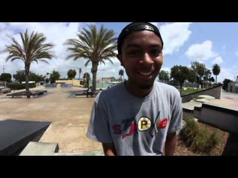 Trick Commit | Jeremiah Johnson