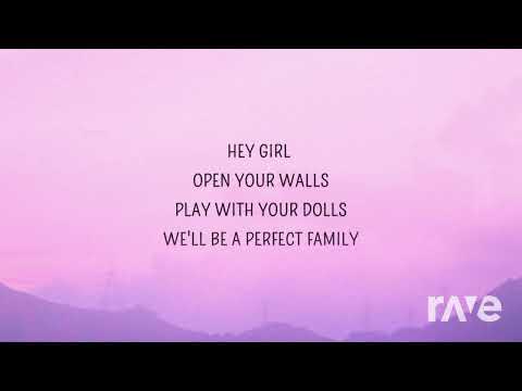 DOLLHOUSE x CONTROL- Melanie Martinez FT. Halsey (Mashup)