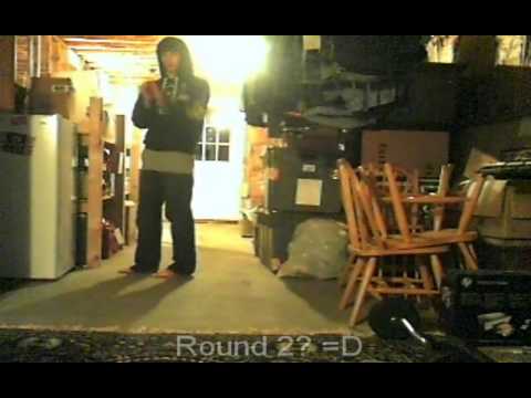 Aurora - Reincarnation of the fastest shuffle ever!