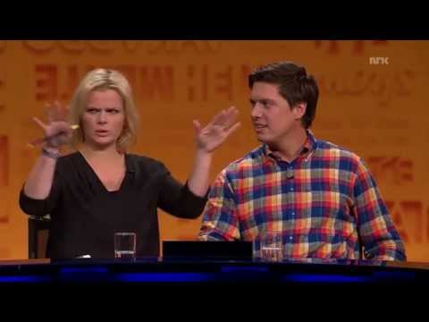 Nytt på Nytt 17.10.14 [HD]