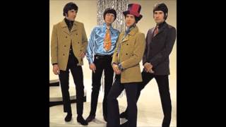 Mr.Pleasant The Kinks  (Alternate Stereo Version)