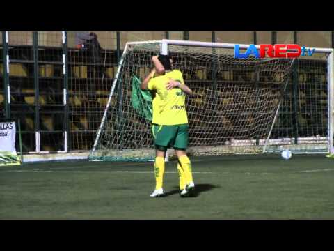 VIDEO GOLES - PETAPA 4-0 PETAPA