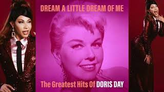 Queens Of The Universe - Grag Queen Singing &quot;Dream a Little Dream Of Me&quot; by Doris Day