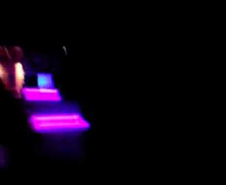 INFILTRATION @ MOVIES BAR JAN 08