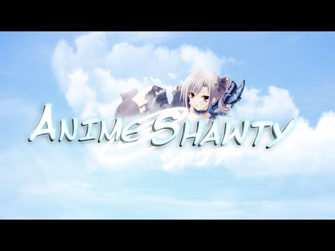seiji oda & lil ricefield  ~ anime shawty! (Lyric Video)