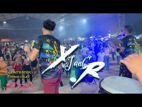 YAKU RUNA - CUMBIA ROMANTICA