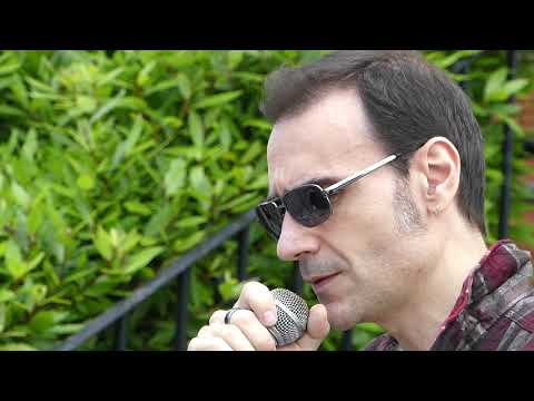 Presentación Asociación Noche de Rock - Soulbane