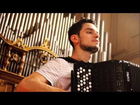 Gernika, 26/04/1937 (Pietro Roffi, accordion)