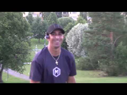 LUNA BATTLE AT THE BEAST VS THE BEAST (Paul Mcbeth)