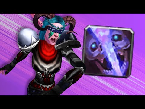 Is This Demon Hunter UNSTOPPABLE? (5v5 1v1 Duels) - PvP WoW: Battle For Azeroth 8.3