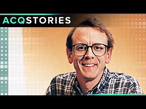 You Had to Know the Future to Beat John Doerr in the 1990's