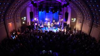 2015 The Etta James Experience - Baby what do you want me to do @ Luxor Live Arnhem