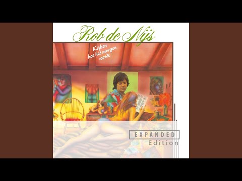 Kijken hoe het morgen wordt