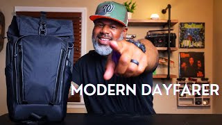 THIS SLING CAME FROM THE MATRIX! Modern Dayfarer Active Sling