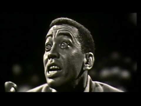 Music is my Life Politics My Mistress The Story of Oscar Brown Jr.  Official Film by donnie l. betts