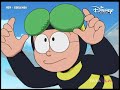 Doraemon Haunted Villa Episode Courage Multiplying Fan In Hindi