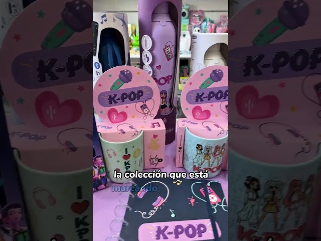 Vídeo relacionado con MI DIARIO K POP: Libreta de Escritura para Fans K POP | Escribe tus Aventuras y Apuntes Escolares en Tu Nuevo Cuaderno - Contiene 100 Páginas Fechadas en 6" x 9"