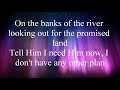 Promised Land (Glory, Hallelujah)