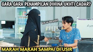 Download lagu PRANK SHOLAWAT!! CEWEK CADAR MENGHINA GARA GARA PENAMPILAN BERTATO,ASTAGFIRULLAH mp3