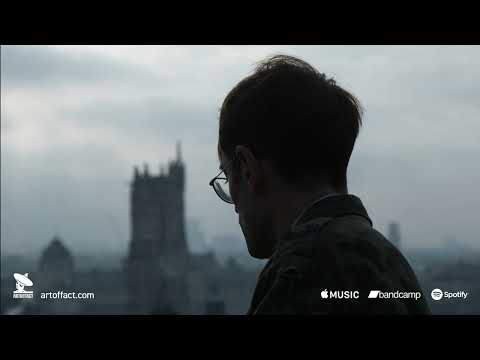 SYDNEY VALETTE: Les Couloirs Du Temps #ARTOFFACT #goth #postpunk #darkwave #synthpop