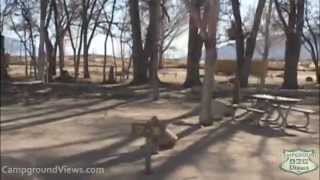 Millpond Campground Video