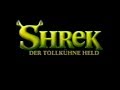 Shrek Der Tollkühne Held Trailer 2001