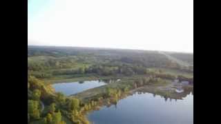 preview picture of video 'R/C Flying Video Dimondale, Michigan'