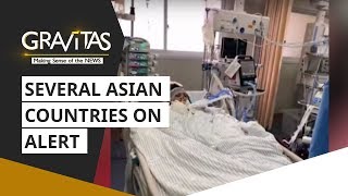 Gravitas: China Battles Deadly Virus: Over 200 Cases Reported