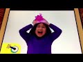 Noggin Commercial Break January 1 2005