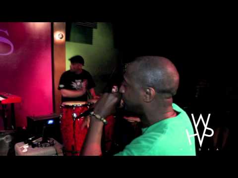 ARi Hotep+(CCDE)Chinese Connection Dub Embassy (CITY OF THE DEAD)