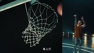 [分享] 林書豪代言的電梯廣告