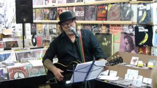 Mike Martt - Today Surley Ain't The Worst Day That I've Ever Seen - VINYL SOLUTIONS