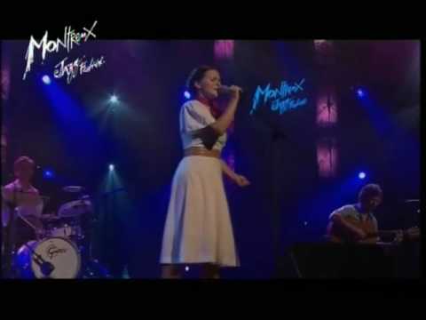 Honeymoon Child - Emiliana Torrini