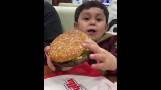 Cover art for Burgir