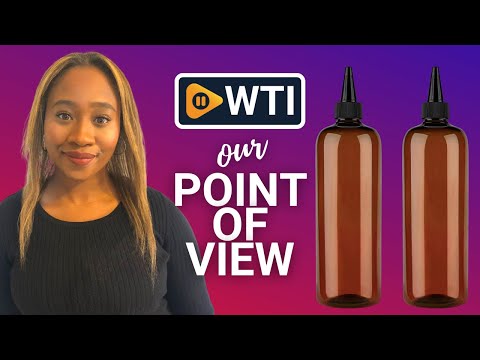 sdoot Amber Squeeze Bottles - WTI product video review