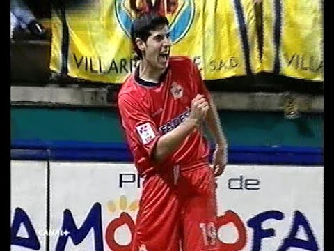 Villarreal 0-2 Deportivo | Previa | Resumen | Golazo Albert Luque | Liga 04/05