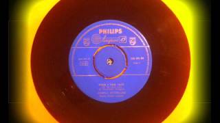 Monica Zetterland - Hit the road jack