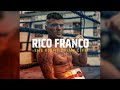 Rico Franco The Fight Of My Life Documentary 2022 Bare Knuckle Boxer