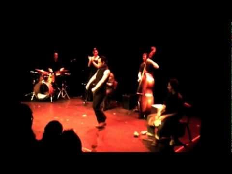 Juan Carlos Otero / Flamenco con Fusión