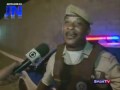 Cantor de "Boquinha da Garrafa" vira Policial