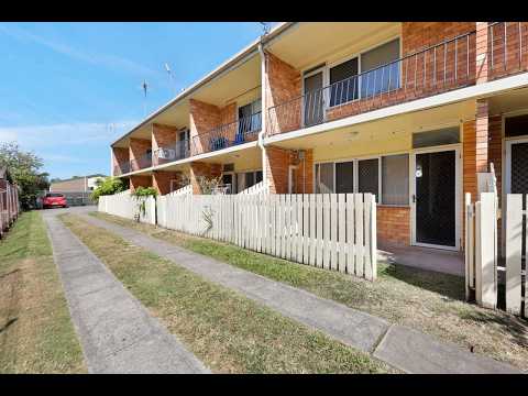 3/63 Milton Street, Mackay, QLD 4740, 2 Schlafzimmer, 1 Badezimmer, Unit