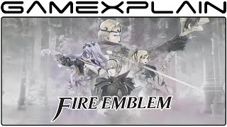 Fire Emblem If - Introduction Trailer