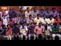 Sarath And Dheena S Performance