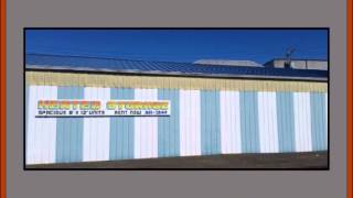 preview picture of video 'Best Mini Storage Hoquiam WA is Teal Heated Storage {360-581-2549}'