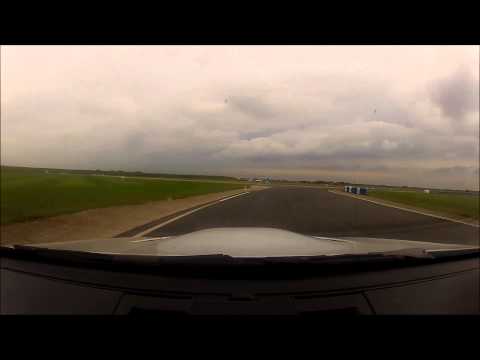 BMW M3 DCT (Competition Pack) - Bedford Autodrome 12/10/13