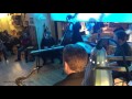 Have You Met Miss Jones? -Nick Hempton Band