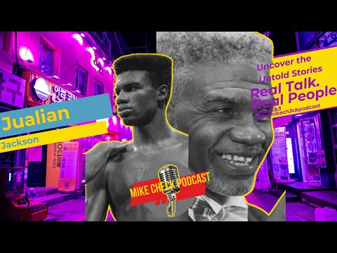 Mike Check | Julian Jackson | Season 2 Ep. 12