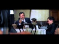 Daniel Day Lewis Breaking Character In There Will Be Blood Outtake