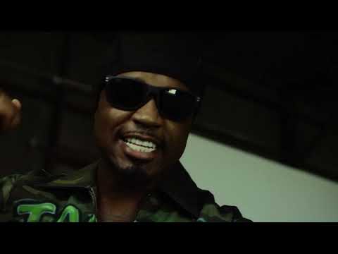 Hit Em Up Rondo - Golden Child (Official Video)